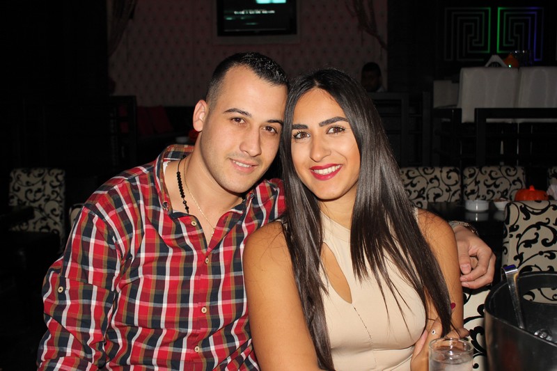 Halloween at X Ray Nightclub